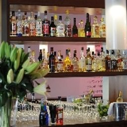 Bar Auszeit Hotel Superior-Kategorie Fotos