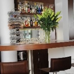 Bar Auszeit Hotel Superior-Kategorie Fotos