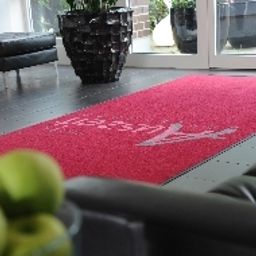 Auszeit Hotel Superior-Kategorie Düsseldorf