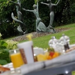 Garden Auszeit Hotel Superior-Kategorie Fotos