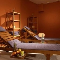 Wellness area Auszeit Hotel Superior-Kategorie Fotos