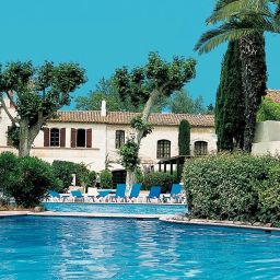 Hotel Maeva du Soleil Arles