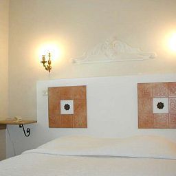Chambre Clair INTER-HOTEL Fotos