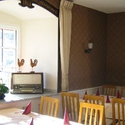 Restaurant Zur Sonne Fotos