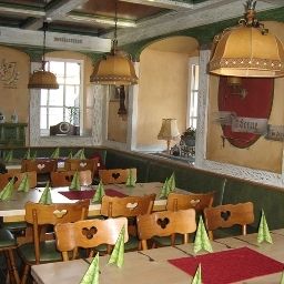 Restaurant Zur Sonne Fotos