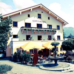 Bernhard´s Oberaudorf Bayern