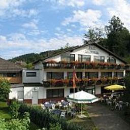 Garden Haus Waldesruh Fotos