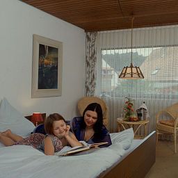 Room Haus Waldesruh Fotos