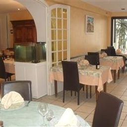 Restauracja Vuillot Fotos