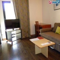 Appart'’Hotel Odalys Les Floridianes Residence de Tourisme Fotos