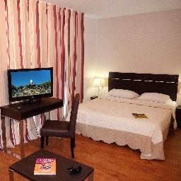  Appart'’Hotel Odalys Les Floridianes Residence de Tourisme Fotos