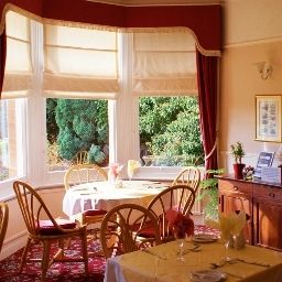 Ristorante Quorn Lodge Fotos
