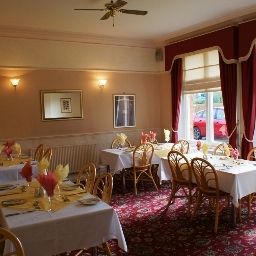 Ristorante Quorn Lodge Fotos