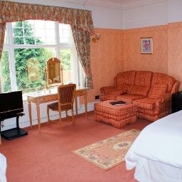 Camera Quorn Lodge Fotos