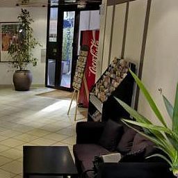Hall Residhotel Grand Prado Résidence de Tourisme Fotos