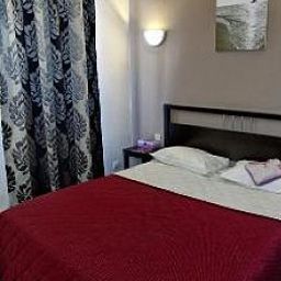 Chambre Residhotel Grand Prado Résidence de Tourisme Fotos