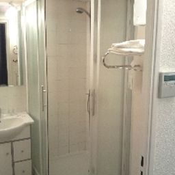 Cuarto de baño Les Aiguades Hotel Residence Fotos
