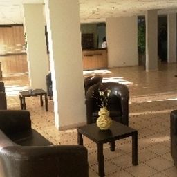 Hall Les Aiguades Hotel Residence Fotos