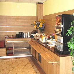 Buffet Les Aiguades Hotel Residence Fotos