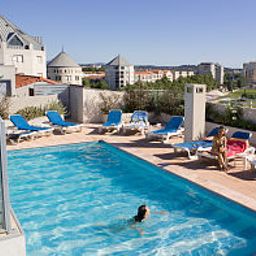 Pool Résidence Les Consuls de Mer Madame Vacances- Appartement- Hotel Fotos