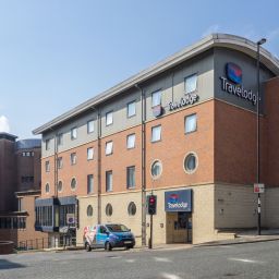 Habitación TRAVELODGE NEWCASTLE CENTRAL Fotos