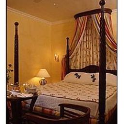 Suite junior Hostellerie du Passeur Fotos