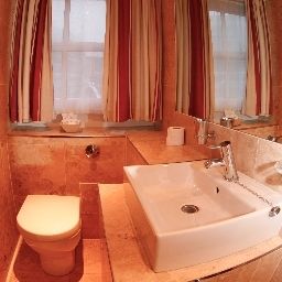 Salle de bains Waterside Hotel Fotos