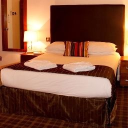 Chambre Waterside Hotel Fotos