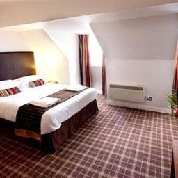 Chambre Waterside Hotel Fotos