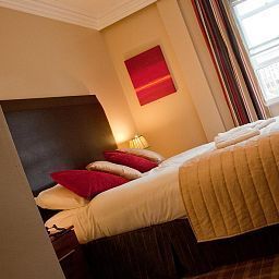 Chambre Waterside Hotel Fotos