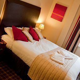 Chambre Waterside Hotel Fotos