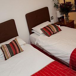 Chambre Waterside Hotel Fotos