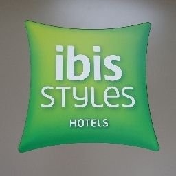 Vista esterna IBIS STYLES PARIS SAINT DENIS LA PLAINE Fotos