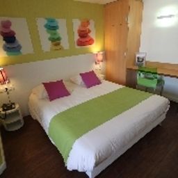  IBIS STYLES PARIS SAINT DENIS LA PLAINE Fotos
