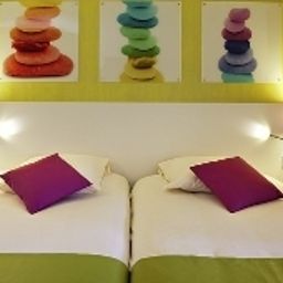  IBIS STYLES PARIS SAINT DENIS LA PLAINE Fotos