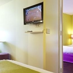  IBIS STYLES PARIS SAINT DENIS LA PLAINE Fotos