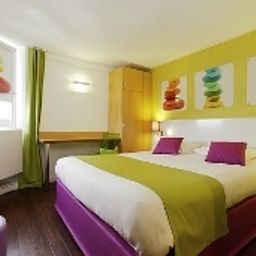  IBIS STYLES PARIS SAINT DENIS LA PLAINE Fotos