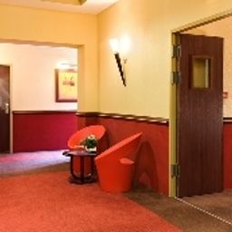  Inter Hotel L'Atrium Fotos