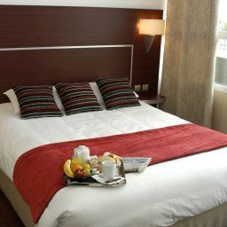 Номер Inter Hotel L'Atrium Fotos
