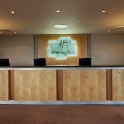 Hall Holiday Inn OXFORD Fotos