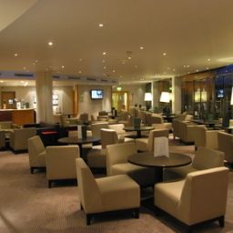 Hall Holiday Inn OXFORD Fotos