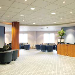 Interior view Holiday Inn OXFORD Fotos