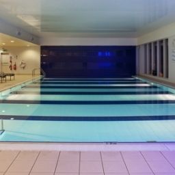 Pool Holiday Inn OXFORD Fotos