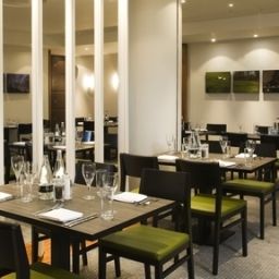Restaurant Holiday Inn OXFORD Fotos