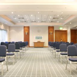Conference room Holiday Inn OXFORD Fotos