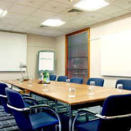 Conference room Holiday Inn OXFORD Fotos