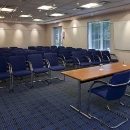 Conference room Holiday Inn OXFORD Fotos