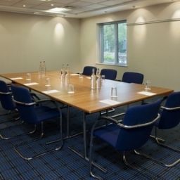 Conference room Holiday Inn OXFORD Fotos