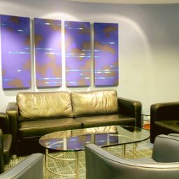 Conference room Holiday Inn OXFORD Fotos