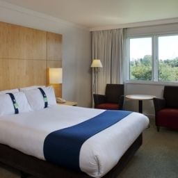  Holiday Inn OXFORD Fotos
